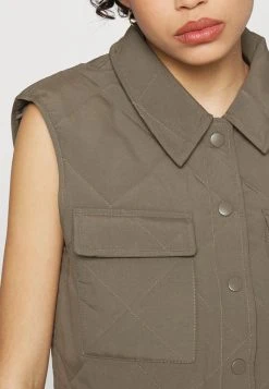 JDY Veste Sans Manches - Bungee Cord -Promos JDY Boutique 39b5c33cc8de459dbb671195fb834580