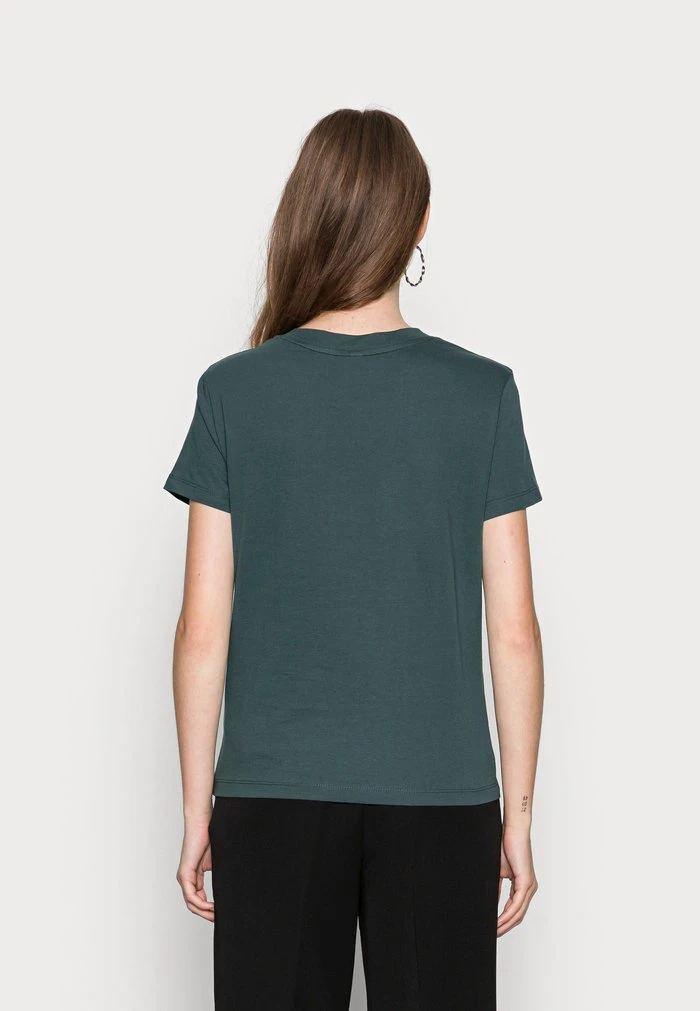 JDYCALLIE LIFE X MAS - T-shirt Imprimé - Green Gables 5 JDYCALLIE LIFE X MAS - T-shirt Imprimé - Green Gables – Image 3