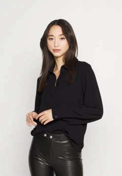 JDYBROOKE - Chemisier - Black