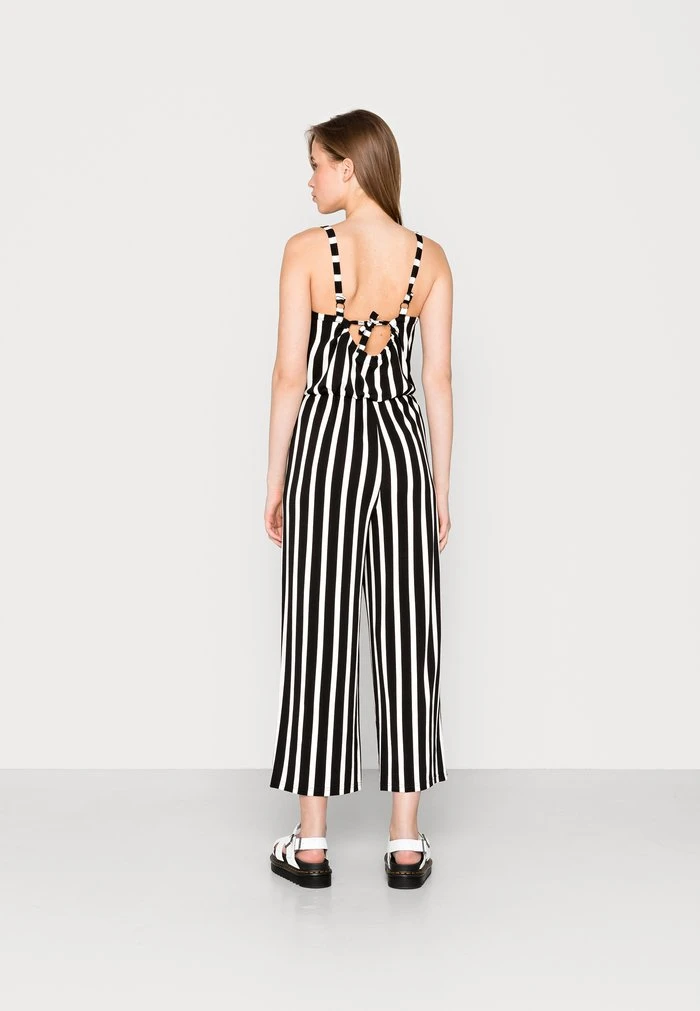 JDYALINA STRAP - Combinaison - Black 5 JDYALINA STRAP - Combinaison - Black – Image 3