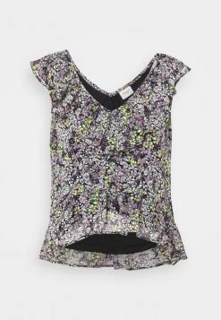 JDYLARISA CROPPED - T-shirt Imprimé - Black 10 JDYLARISA CROPPED - T-shirt Imprimé - Black -Promos JDY Boutique 3a206298f97c4f9d8fef17a9ef7eac94