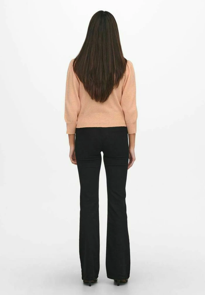 JDY Gilet - Coral Sands 5 JDY Gilet - Coral Sands – Image 3