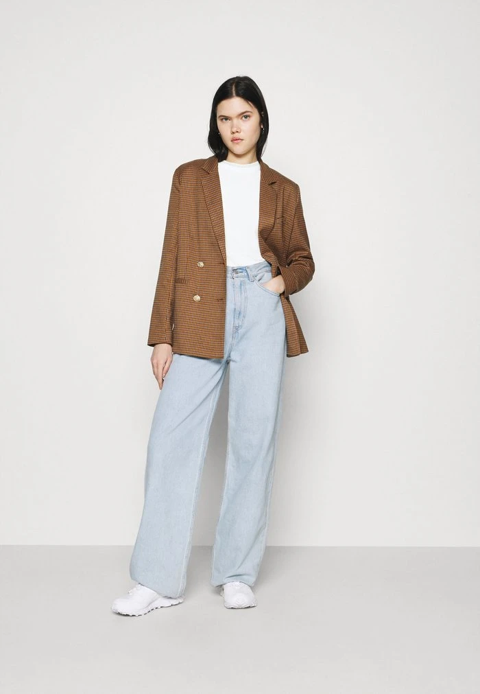 JDYMAGGIE MIX - T-shirt à Manches Longues - Cloud Dancer 4 JDYMAGGIE MIX - T-shirt à Manches Longues - Cloud Dancer – Image 2