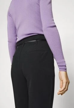 JDYLORELAI PANT - Pantalon Classique - Black 11 JDYLORELAI PANT - Pantalon Classique - Black -Promos JDY Boutique 3af5ac8fdae54e3bb860eb2ee6bcf8bb