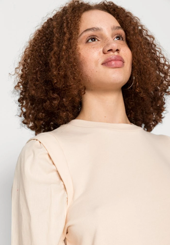 JDYFENJA LIFE DRESS - Robe De Jour - Ecru 7 JDYFENJA LIFE DRESS - Robe De Jour - Ecru – Image 5