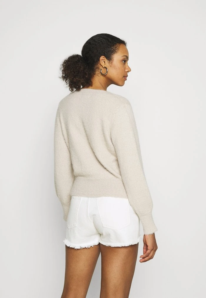 JDYALESSI LIFE - Gilet - Chateau Gray 5 JDYALESSI LIFE - Gilet - Chateau Gray – Image 3