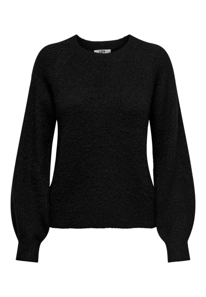 JDY Pullover - Black 3 JDY Pullover - Black