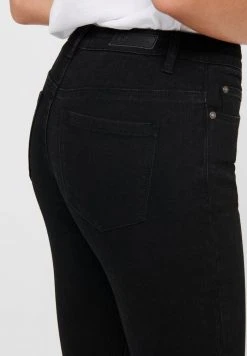 JDY SONJA LIFE REG ANKLE - Jeans Skinny - Black Denim 12 JDY SONJA LIFE REG ANKLE - Jeans Skinny - Black Denim -Promos JDY Boutique 3b716c9f7fd04f948dd1836521c2106b