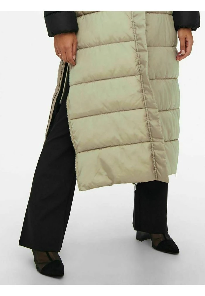 JDY Veste D'hiver - Crockery 6 JDY Veste D'hiver - Crockery – Image 4