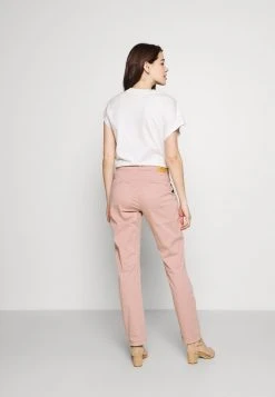 JDYDAKOTA LIFE PANT - Chino - Adobe Rose 9 JDYDAKOTA LIFE PANT - Chino - Adobe Rose -Promos JDY Boutique 3bc4f6d4336d403aae8a0fb672090b51