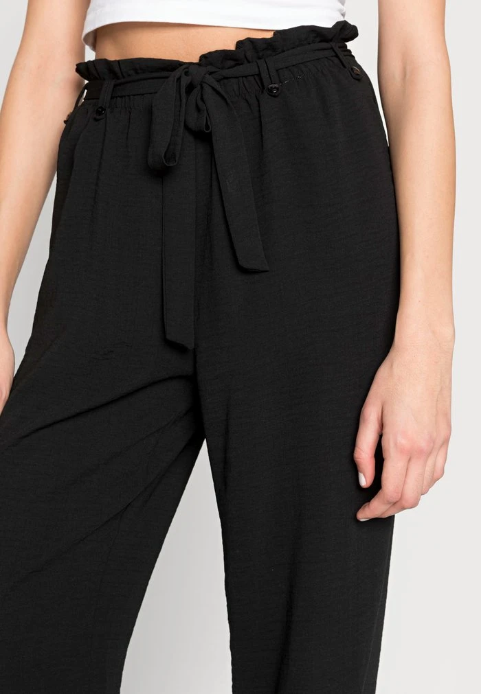 JDYCITY PANT - Pantalon Classique - Black 7 JDYCITY PANT - Pantalon Classique - Black – Image 5