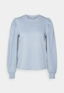 JDYMATHILDE - Sweatshirt - Blue Fog 12 JDYMATHILDE - Sweatshirt - Blue Fog -Promos JDY Boutique 3c1c671f90e5457da5c8c2ae700f3a37