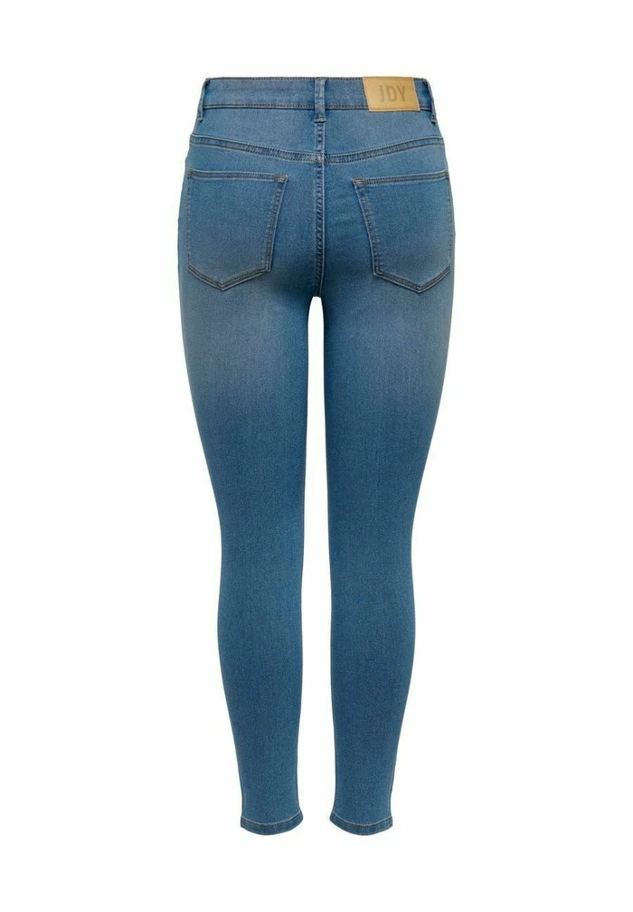 JDYTULGA - Jeans Skinny - Light Blue Denim 6 JDYTULGA - Jeans Skinny - Light Blue Denim – Image 4