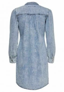 JDY Robe En Jean - Medium Blue Denim -Promos JDY Boutique 3cd021ebca6d4f7892f4373228a5f598