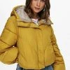 JDY KURZ PUFFER - Doudoune - Harvest Gold 2 JDY KURZ PUFFER - Doudoune - Harvest Gold -Promos JDY Boutique 3cd3f2d0129548bc943007d0cdadb866