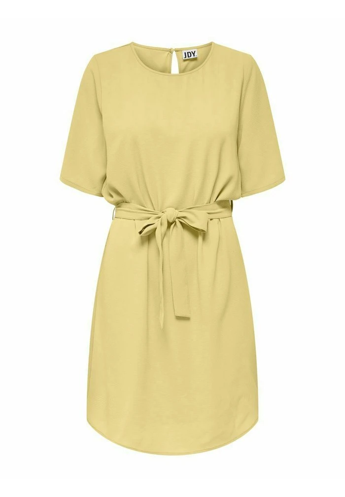 JDYAMANDA - Robe De Jour - Straw 8 JDYAMANDA - Robe De Jour - Straw – Image 6