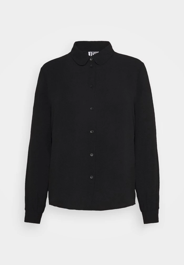 JDYBROOKE - Chemisier - Black 7 JDYBROOKE - Chemisier - Black – Image 5