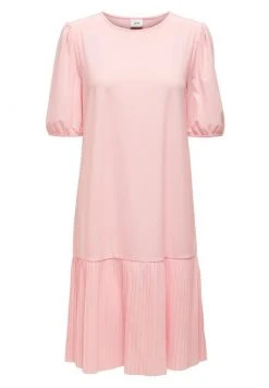 JDY Robe De Jour - Rose Quartz 11 JDY Robe De Jour - Rose Quartz -Promos JDY Boutique 3d8d32939ff9453d883645061e515919