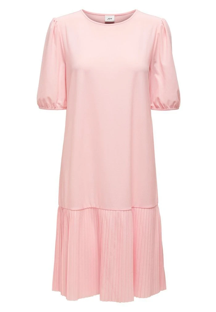 JDY Robe De Jour - Rose Quartz 7 JDY Robe De Jour - Rose Quartz – Image 5