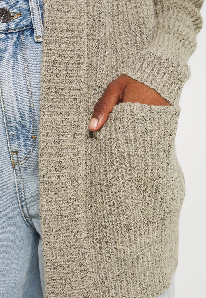 JDY MEGAN - Gilet - Taube 8 JDY MEGAN - Gilet - Taube – Image 6