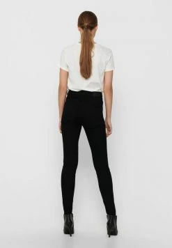 JDY Jeans Skinny - Black Denim 10 JDY Jeans Skinny - Black Denim -Promos JDY Boutique 3da1661e07764f298cc072f600b33fa8