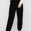JDY HIGH WAIST - Pantalon Classique - Black -Promos JDY Boutique 3db70b401a2d46fc95932471a2872470
