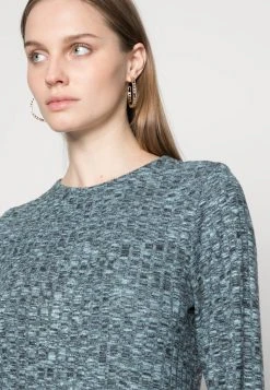 JDY MELISA - Robe Pull - Tourmaline Melange 11 JDY MELISA - Robe Pull - Tourmaline Melange -Promos JDY Boutique 3dbeeb9ec40342d9ab13afcc6fab6057