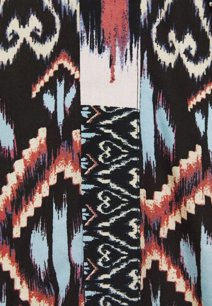 JDYTRAVIS LIFE 3/4 KIMONO - Veste Légère - Black 9 JDYTRAVIS LIFE 3/4 KIMONO - Veste Légère - Black – Image 7