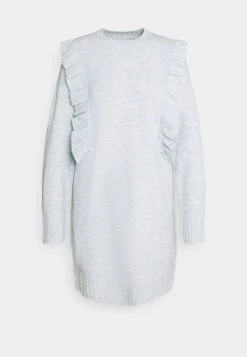 JDY Robe Pull - Kentucky Blue Melange