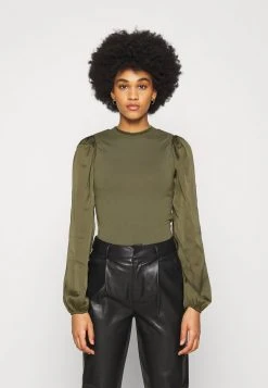 JDYMAGGIE MIX - T-shirt à Manches Longues - Kalamata