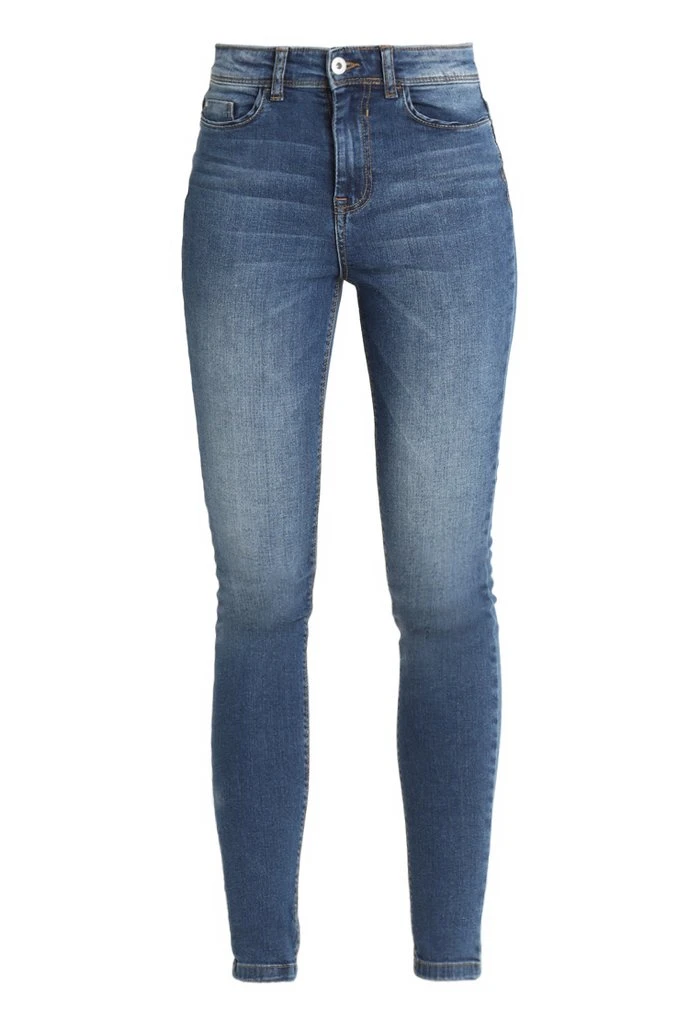 JDYJONA - Jeans Skinny - Medium Blue Denim 7 JDYJONA - Jeans Skinny - Medium Blue Denim – Image 5
