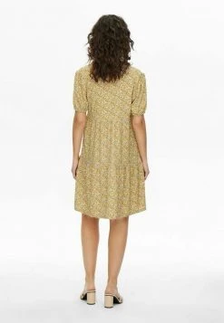 JDY Robe De Jour - Golden Apricot 11 JDY Robe De Jour - Golden Apricot -Promos JDY Boutique 3e661ff4b4e7409b9598893c46152c70