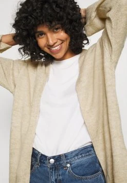 JDYELANORA - Gilet - Oatmeal/melange 11 JDYELANORA - Gilet - Oatmeal/melange -Promos JDY Boutique 3e7d787f91d4465ab5127cbeddd8254c