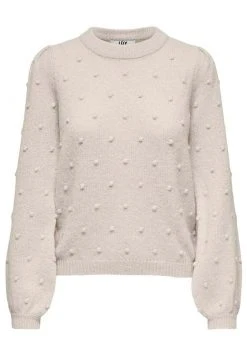 JDY Pullover - Cement 16 JDY Pullover - Cement -Promos JDY Boutique 3e8cf9b5351240dc99cdadeb7297cdb8
