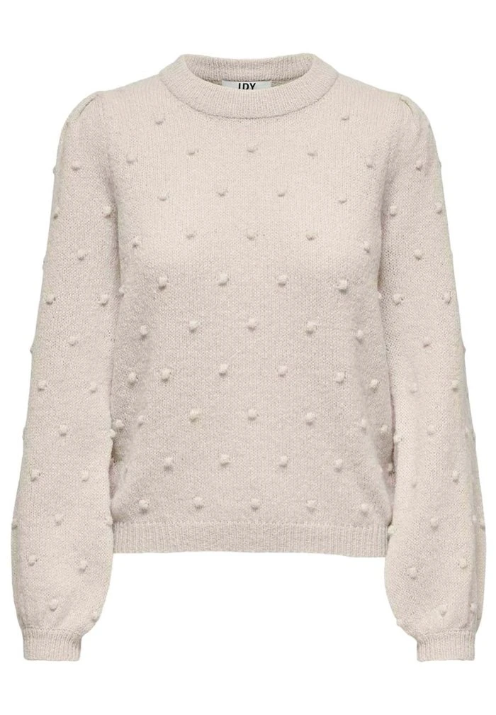 JDY Pullover - Cement 9 JDY Pullover - Cement – Image 7