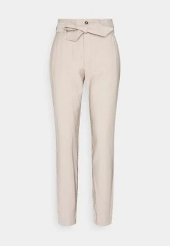 JDYAYA PANT - Pantalon Classique - Chateau Gray