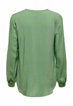 JDYAROS - Blouse - Basil -Promos JDY Boutique 3e9e3f4a7e484cf1a231a2c6fc223981