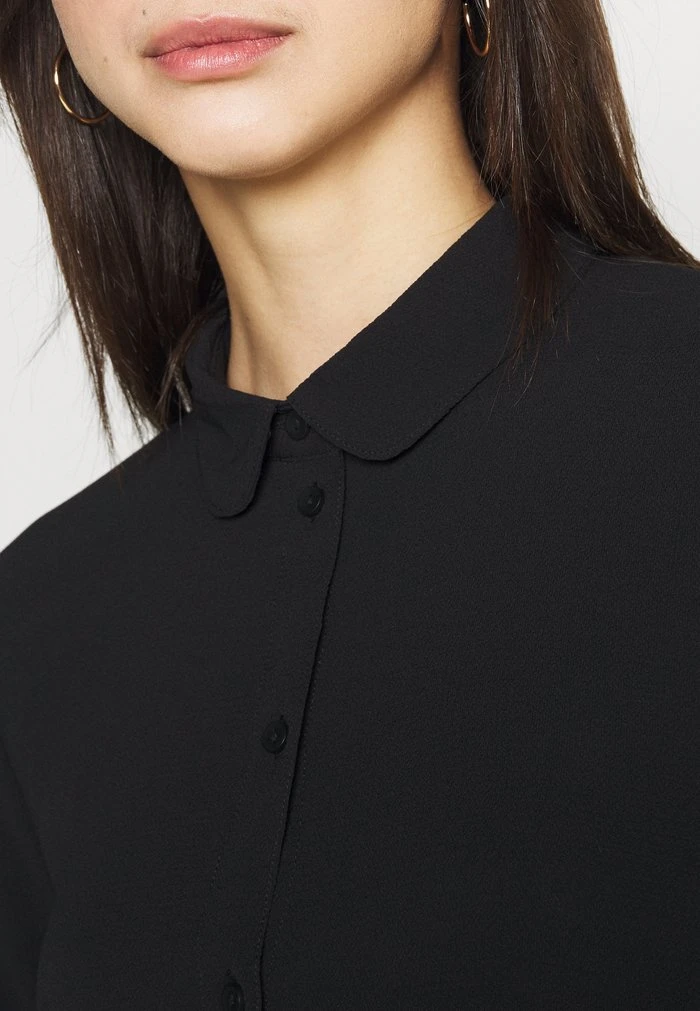 JDYBROOKE - Chemisier - Black 8 JDYBROOKE - Chemisier - Black – Image 6