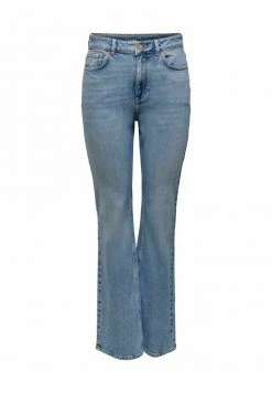 JDY Jean Flare - Medium Blue Denim -Promos JDY Boutique 3ec535b0b53c4e62aac3caeaf95e2f53