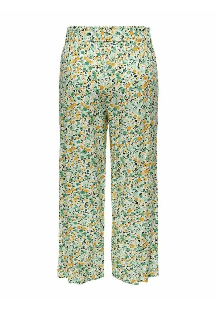 JDY KNÖCHELLANGE - Pantalon Classique - Light Green 4 JDY KNÖCHELLANGE - Pantalon Classique - Light Green – Image 2