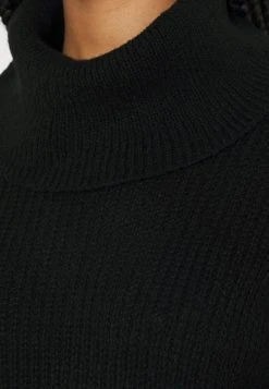 JDYMEGAN COWL NECK STRING - Pullover - Black 13 JDYMEGAN COWL NECK STRING - Pullover - Black -Promos JDY Boutique 3f53661f7ded46dfbaba53b44e248610
