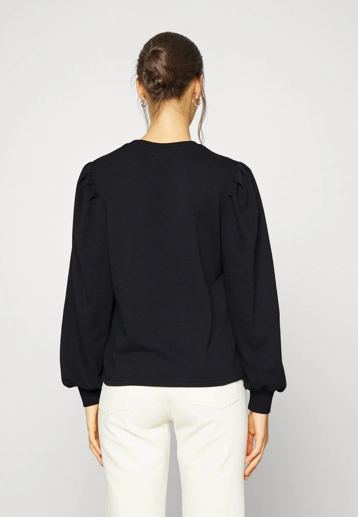 JDYMATHILDE - Sweatshirt - Black 5 JDYMATHILDE - Sweatshirt - Black – Image 3