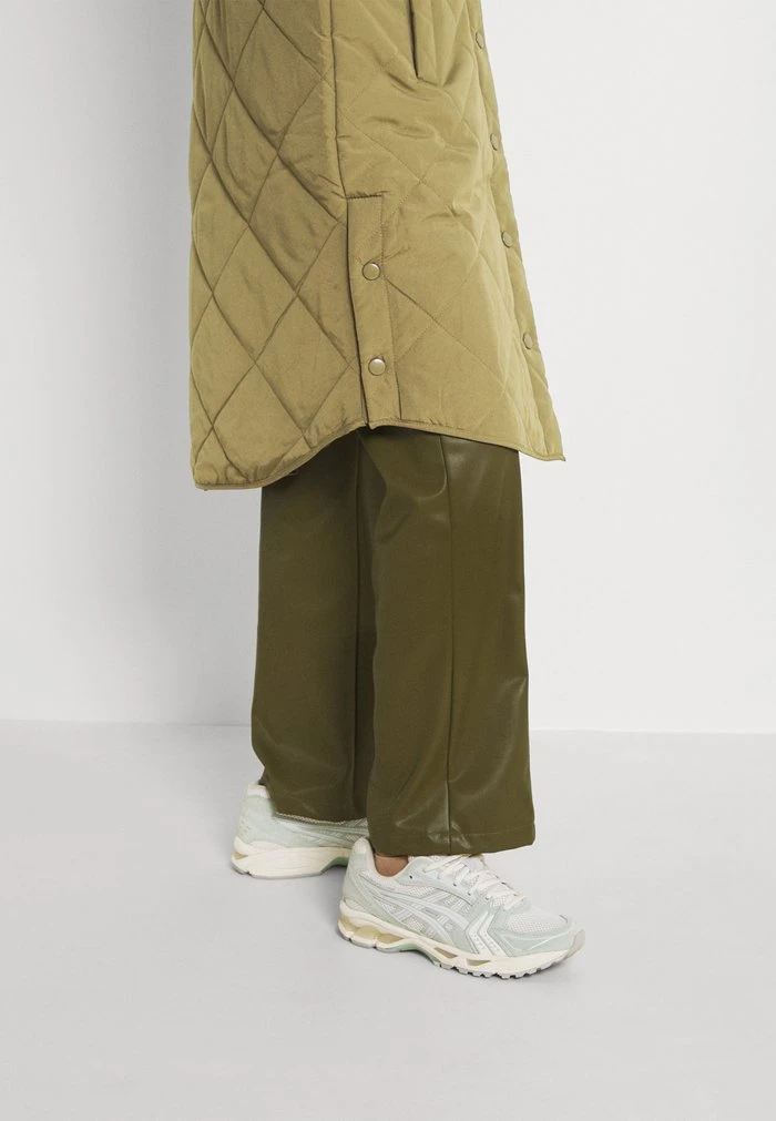 JDYDIANA LONG JACKET - Veste D'hiver - Kangaroo 6 JDYDIANA LONG JACKET - Veste D'hiver - Kangaroo – Image 4