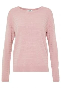 JDYGADOT L/S - Pullover - Woodrose 10 JDYGADOT L/S - Pullover - Woodrose -Promos JDY Boutique 401bad5268cd47c79dd9ad546717268a