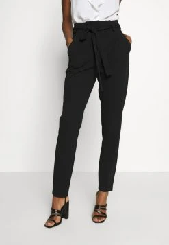 JDYTANJA PANT - Pantalon Classique - Black