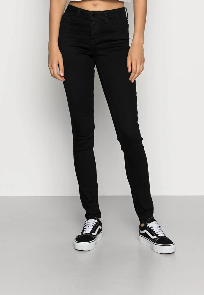 JDYMAGIC - Jeans Skinny - Black Denim 3 JDYMAGIC - Jeans Skinny - Black Denim