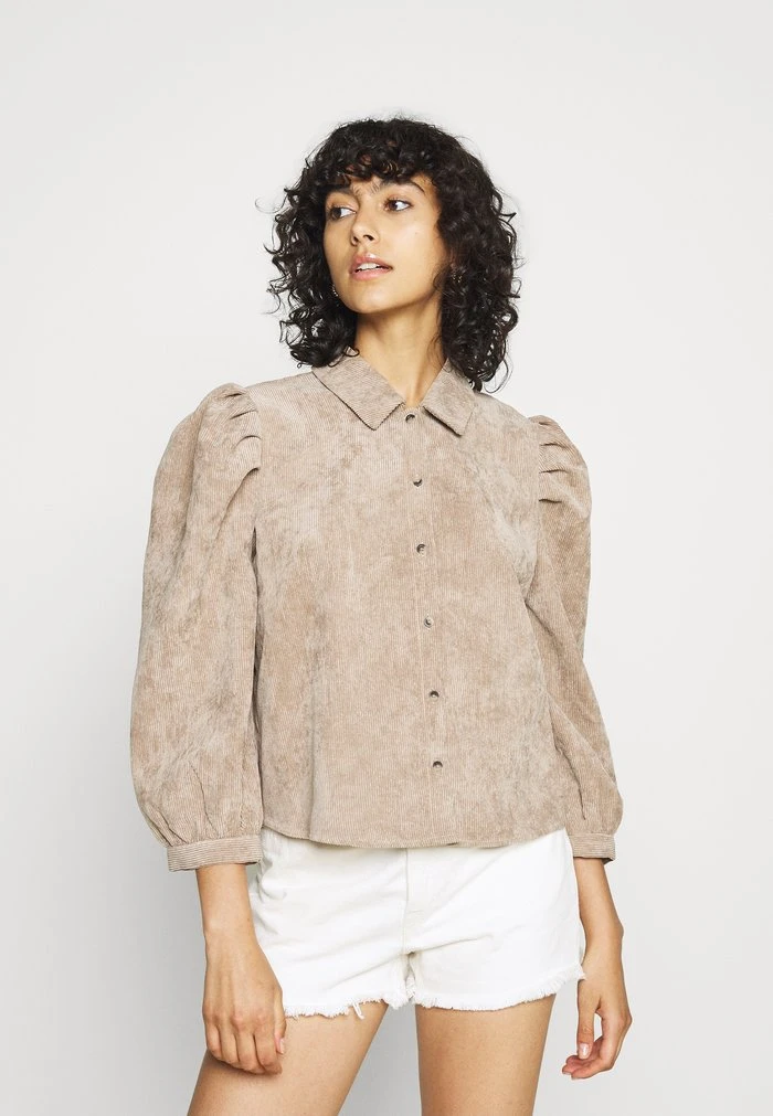 JDYULLA - Blouse - Portabella 3 JDYULLA - Blouse - Portabella