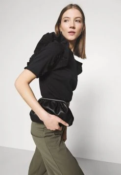 JDYGEGGO NEW ANCLE PANTS - Pantalon Classique - Kalamata/black 11 JDYGEGGO NEW ANCLE PANTS - Pantalon Classique - Kalamata/black -Promos JDY Boutique 40be47b9046749c791de69f2c708ef4f