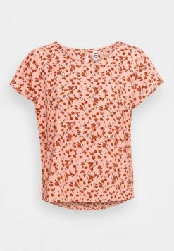 JDYPIPER - T-shirt Imprimé - Old Rose 10 JDYPIPER - T-shirt Imprimé - Old Rose -Promos JDY Boutique 40d74ea19df74c11a21c5eba23d99475