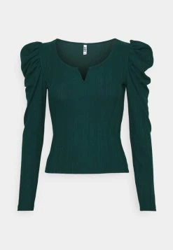 JDYANNA PUFF SLEEVE - T-shirt à Manches Longues - Ponderosa Pine 12 JDYANNA PUFF SLEEVE - T-shirt à Manches Longues - Ponderosa Pine -Promos JDY Boutique 40eaace4d09c4624b6182d7a6c1c2ab8
